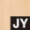 JY：メープル柄