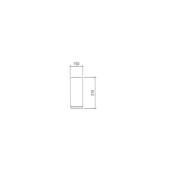 丸南 NLシリーズ キッチンコンポ 吊戸棚H48cm 送料無料エリア限定 NT15 W15×D37.5×H48 NT15