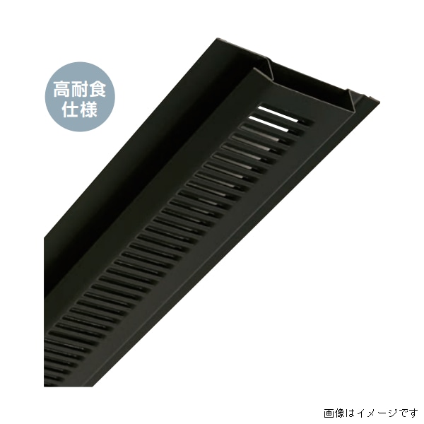 法人限定】城東テクノ鋼板製 軒天換気材 軒先タイプ 非防火 法人限定】城東テクノ鋼板製 軒天換気材 軒先タイプ 非防火