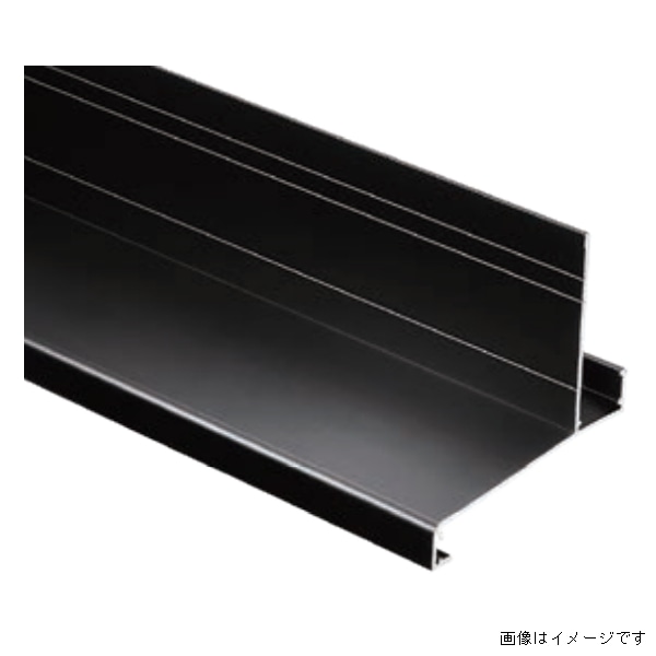 法人限定】城東テクノ WMアルミ製スリムオーバーハング 穴なし 法人限定】城東テクノ WMアルミ製スリムオーバーハング 穴なし