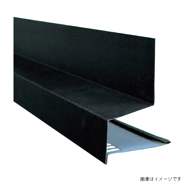 JOTO 防鼠付水切り 本体(鋼板製) ブラック WKF-N3515-BK 3,030mm 10本 通販