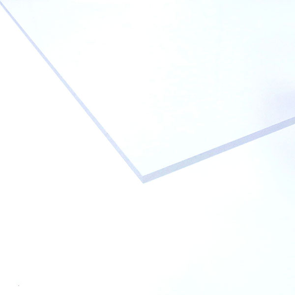 アクリル板 IR001強化透明 3×6サイズ 1mm 10枚セット IR001_3x6_1t