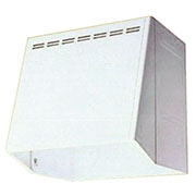 イースタン工業 フードボックス Vシリーズ(換気扇用) V-603