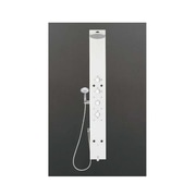 LIXIL アクアネオ シャワーパネル 洗い場専用（壁付タイプ） BF-W11TLSLB/WC
