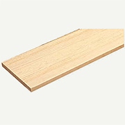 ウッドワン 無垢の木の収納 棚板 ニュージーパイン無垢材 可動棚 厚み12mm 5枚入り MTR0900N-A45-NL