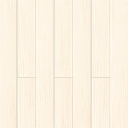 ウッドワン 文教施設店舗用床材 KITOIROフローリング（COLOR）ホワイトカラー FGK64UA-290