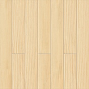 ウッドワン 文教施設店舗用床材 KITOIROフローリング（COLOR）クリームカラー FGK64UA-2B0