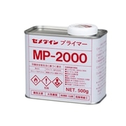 セメダイン プライマーMP2000 500g 1缶 SN-012