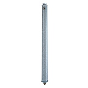 タキロンシーアイ レジンコンクリート製 不凍水栓柱 80mm角 1000型 10サイズ