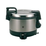 パロマ ガス炊飯器 業務用 電子ジャー付タイプ 2.2升 PR-4200S13A