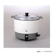 パロマ ガス炊飯器 業務用 スタンダードタイプ 3.3升 PR-6DSS13A