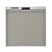 リンナイ 食器洗い乾燥機 スライドオープン 幅45cm(奥行65cm対応) RSW-404LP