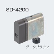アトムリビンテック SD-4200 下部ガイド 本体+カバーセット 20個入 atomliv-080109