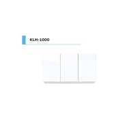 アイオ産業 KLH 吊戸棚 標準 間口1000mm KLH-1000 送料無料エリア限定 KLH1000SW