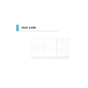 アイオ産業 KLH 吊戸棚 標準 間口1100mm KLH-1100 送料無料エリア限定 KLH1100SW