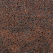 天然御影石 マルチカラー レッド 10枚 OG15-1
