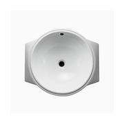 GROHE アンダーカウンター洗面器(丸型) JPK10700