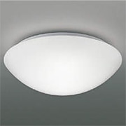 コイズミ照明 LED小型シーリング6.4W 昼白色(白熱球60W相当） AH41885L