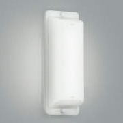 コイズミ照明 LED防雨型ブラケット7.5W FL20W相当 昼白色 AU45224L