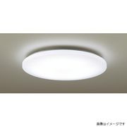 パナソニック 天井直付型 LEDシーリングライト LGC61120 ～10畳/～12畳/～14畳用 カチットFタイプ
