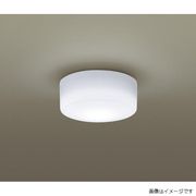 パナソニック 天井直付型･壁直付型 LED小型シーリングライト LGB51510LE1  60/100形相当 電球全3色