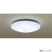 パナソニック 天井直付型 LEDシーリングライト リモコン調色 LSEB1195 ～6/8/10/12畳用
