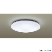 パナソニック 天井直付型 LEDシーリングライト リモコン調色 LSEB1196 ～6/8/10/12畳用