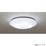 パナソニック 天井直付型 LEDシーリングライト LGC41104K ～10畳/～12畳用 カチットFタイプ