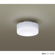 パナソニック 天井直付型 LED小型シーリングライト LGB51530KLE1  60/100形1灯器具相当
