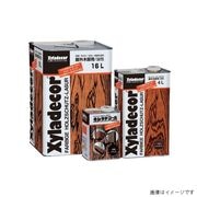 大阪ガスケミカル キシラデコール 4Ｌ缶 XD#101-4