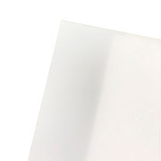 アクリル板 EX432乳白 3×6サイズ 3mm 5枚セット
