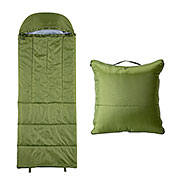 ドリーム PROIDEA(プロイデア) SONAENO クッション型多機能寝袋 0070-4060