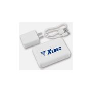 XEBEC ジーベック リチウムイオンバッテリー