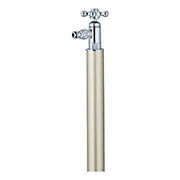 ユニソン 水栓柱 フィーノスタンドⅡ ミニ 602932110