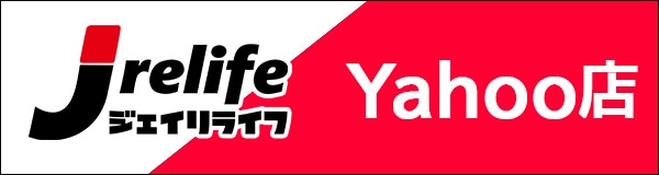 J-relife Yahoo店